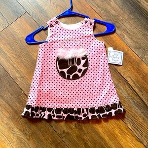 NWT Bailey Boys Jumper in size 24 Months